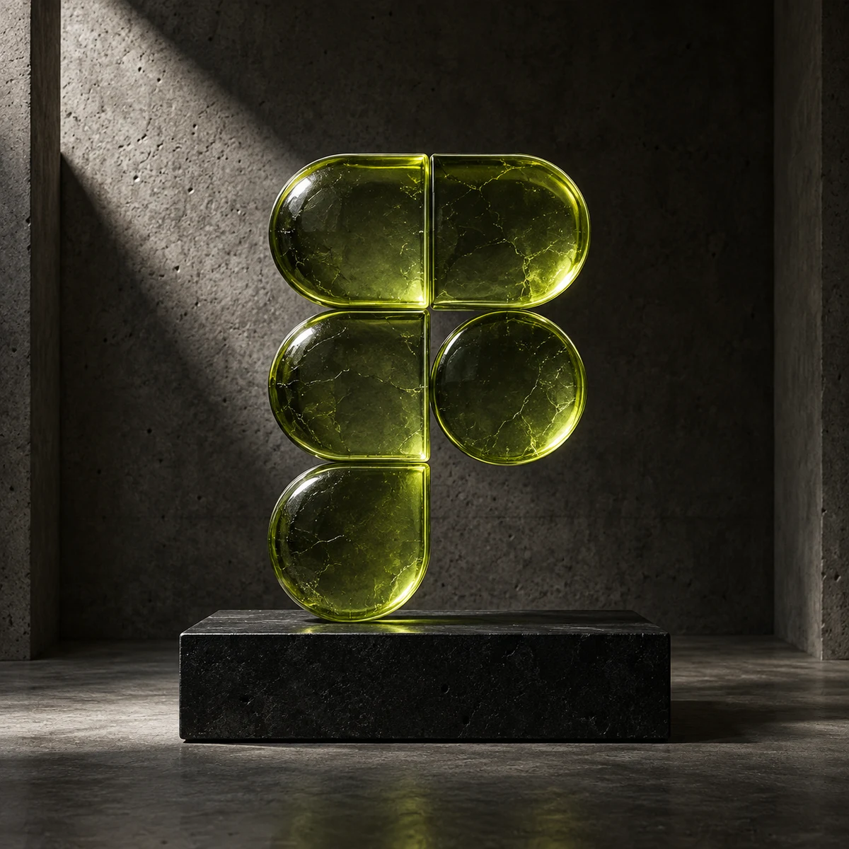 Figma sculptural logo