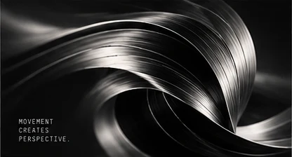 Motion concept example